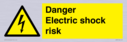 electric-shock-risk-with-electrical-warning-triangle~